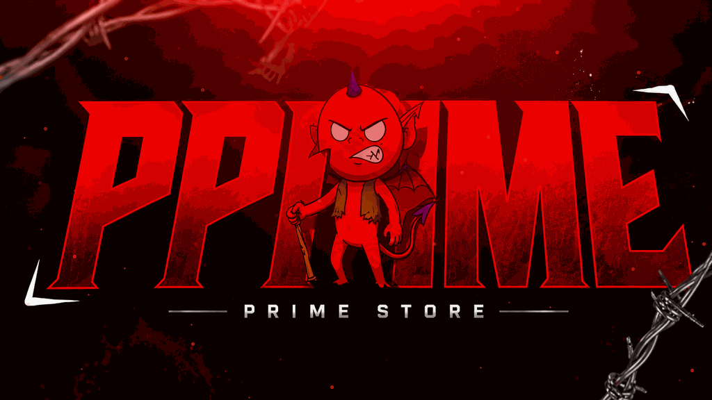 PRIME OFFICIAL